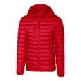 thumbnail image 1 of Clique Men's Hudson Jacket, 1 of 1