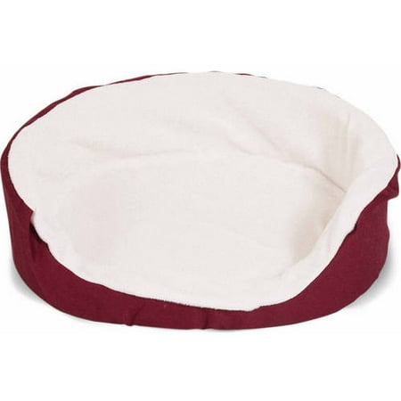 Majestic Pet Products Lounger Pet Bed Small 23