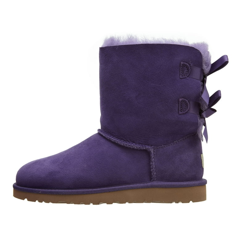 Ugg Australia Bailey Bow Boot Big Kids Style 3280y