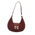 thumbnail image 1 of Bolsas Bolso Lindo Hobo Hombro La Cana Del para Mujeres Compras Viajes, 1 of 9