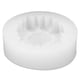 thumbnail image 1 of Molde De Flores, Moldes De Caramelo Reutilizables Multifunción De Simulación Para Hornear ANGGREK Otros, 1 of 8