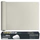 thumbnail image 1 of Parche reparador de piel Onine, 40 x 120 cm, para muebles, color blanco, 1 of 6