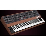 Sequential Prophet-10 61-Key Synthesizer