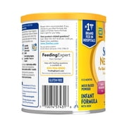 (2 pack) Similac NeoSure Premature Post-Discharge Baby Formula Powder, 13.1-oz Can