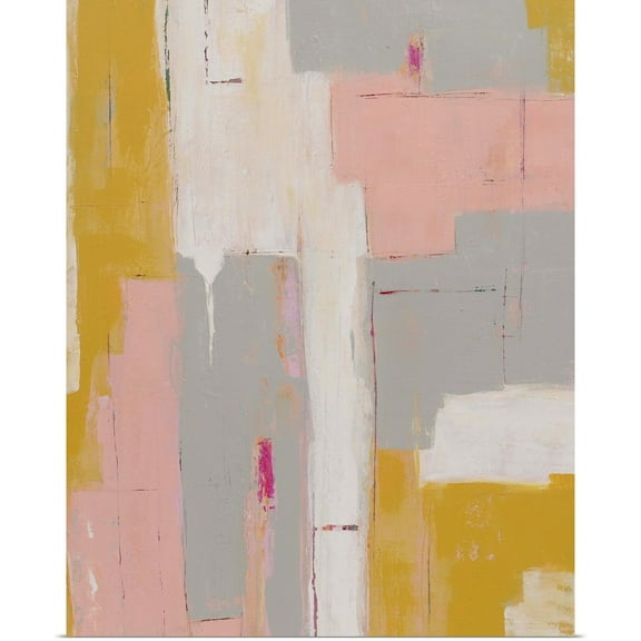 Great BIG Canvas | Rolled "Hotel California" Poster Print