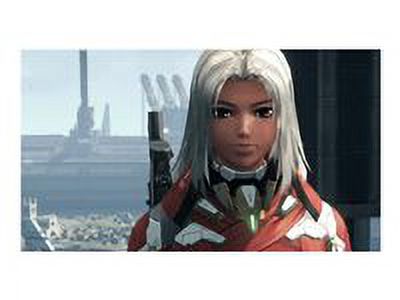 Xenoblade Chronicles X Special Edition - Wii U - image 2 of 59