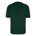 thumbnail image 5 of Nmnitkp Tshirts Shirts for Men High-Quality Fabric Mens T-shirts New Design Short Sleeve T-Shirts Crew Neck Slim Fit Stretch Pullover Sweater Casual Mens Shirts, 5 of 6
