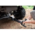thumbnail image 5 of Camco Black Boar ATV/UTV 9" Extended Length Ball Mount, 2-Inch Ball, 2-Inch Shank | Includes (1) Multi-Hitch, (1), 5 of 5