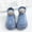 B, variant on Toddler Sock Shoes Non Floor Baby First Walking Shoes Soft Sole Sneakers Cotton Socks Shoes Shoes for Boys 2-2.5 Years