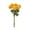 Yellow, variant on Yellow Fake Dandelions 6-Pack, Artificial Simulation Flowers, No Maintenance Plants for Home, Office, Party Decor, and Gift Giving