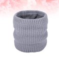thumbnail image 1 of OHOIOLLA Bufanda De Con Y Protección Cómoda Y Elástica, 1 of 7