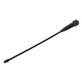 thumbnail image 4 of Talkie Antenna, Handheld 2.15dBi/3dBi Metal VHF UHF 2 Way  Antenna Flexible  For PUXING For Linton For, 4 of 8