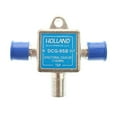 thumbnail image 1 of Holland Electronics Directional Coupler 5-1000 MHz DCG-9SB, 1 of 1