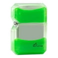 thumbnail image 2 of Aufmer Light At Night Strong Luminous Windproof Lighter, Green, 2 of 8