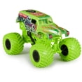 thumbnail image 3 of Monster Jam, Monster Truck oficial Grave Digger, vehículo coleccionable fundido a presión, escala 1:24, juguetes para niños y niñas de 3 años en adelante, 3 of 5