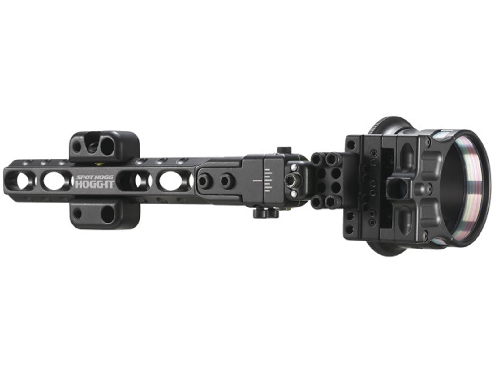Spot-Hogg Hogg It MRT Sight 1201450, Black
