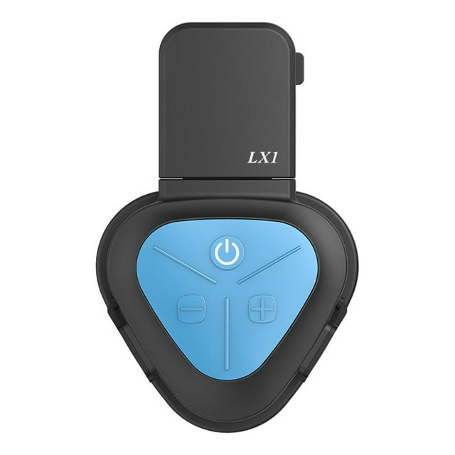 Casque d'Été pour Moto Casque Bluetooth, Portable Intelligent à Réduction de Bruit, Casque Sans Fil pour Livraison et Communication à Chevaucher