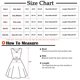 thumbnail image 3 of Moda Mujer Vestidos Verano Impresión Casual Sin mangas Vacaciones Playa Mini vestido Fridja hjkh2941, 3 of 4