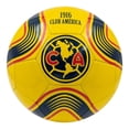 thumbnail image 1 of Balón de Fútbol Voit De América del Número 5, 1 of 4