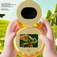 thumbnail image 4 of Microscopio De Bolsillo Para Niños, Microscopio Para Niños, Pantalla De 2,0 Pulgadas Para Niños, 4 of 7
