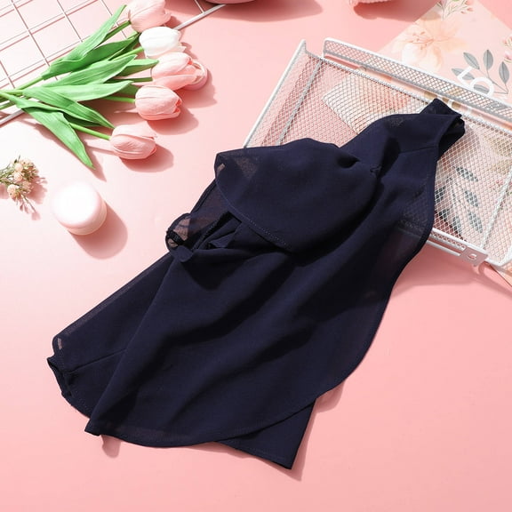 HOMEMAXS Over Dress Shrug Shoulder Women's 66.00X44.00X1.00CM