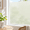 Crystal-23.6x78.7 inches, variant on Reeded Pattern Window Film, Star 17.7"x118" (45x300cm), Frosted Decorative Covering for Bathroom, Living Room