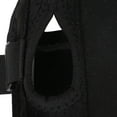 thumbnail image 3 of Soporte para muñeca ajustable YHG Jadeshay férula metálica móvil Durabilidad extendida color negro, 3 of 8