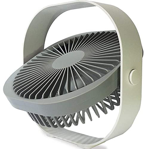 Details about   Flexible Rechargeable USB Fan Air Cooler Portable Fan-Blade Auto Stop Fan FS0 