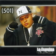 La Esquina: Da Mix Tapes (Includes DVD)