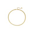 thumbnail image 1 of Classic Herringbone Necklace, 1 of 1