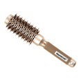 thumbnail image 3 of Séchoir de Salon de Beauté pour Cheveux en Céramique, Brosse Ronde Bouclée à Rouler, Outil Brosse à Cheveux, Brosse Ronde pour Cheveux, Résistant aux Hautes Températures, Lissage, 3 of 6