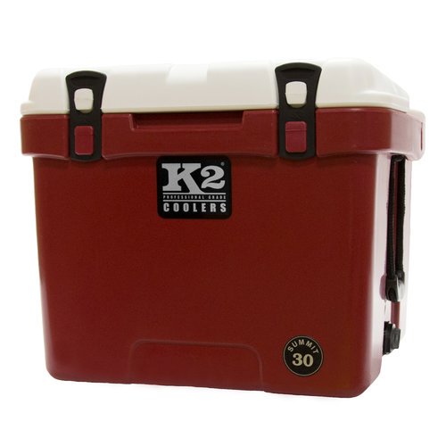 K2 Coolers Summit 30quart Cooler