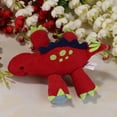 thumbnail image 2 of Suave Del Juguete Juguetes Suaves De La Del Para El Bebé Niños, Selección - Muñeca Stegosaurus, 2 of 8