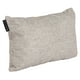 thumbnail image 2 of Cojin Riñonera Decorativa Rectangular Bond Arena, 2 of 3