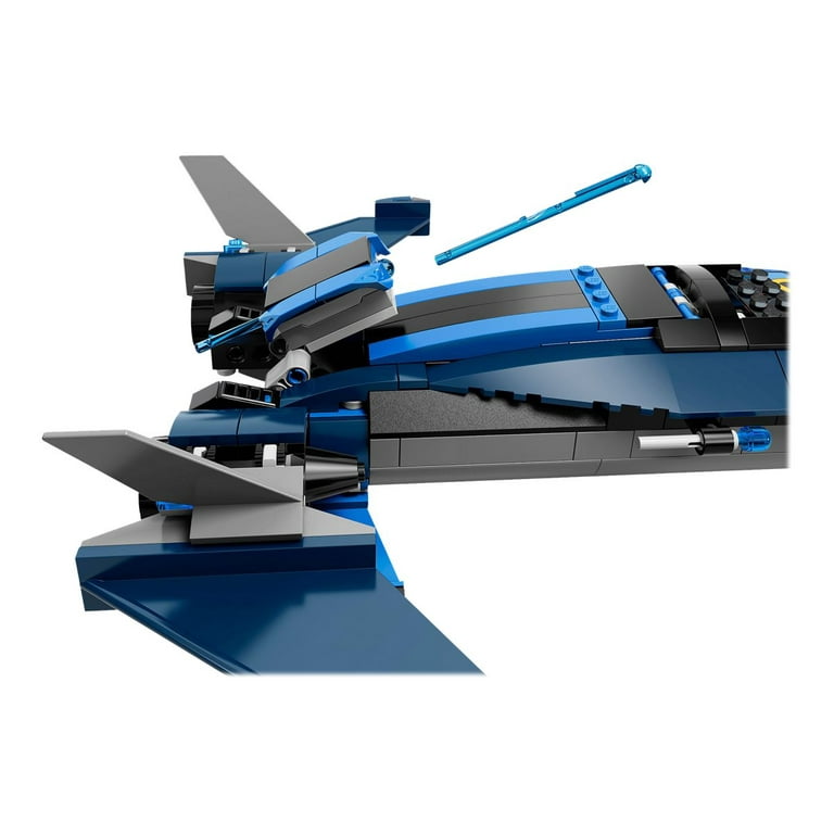 LEGO Super Heroes X-Men vs. The Sentinel - Walmart.com