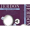 thumbnail image 2 of Jerdon 8.5-inch Diameter Wall Mount Makeup Mirror with 5X Magnification & 11.5-inch Wall Extension, Chrome-Model JD13C, 2 of 6