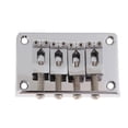 thumbnail image 3 of Aoanydony 60mm 4 String Electric Bass Ukulele Bass Bridge Replacement Accessories, 3 of 6
