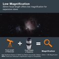 thumbnail image 4 of Ocular Celestron Omni Series 1,25-32 mm, 4 of 7