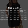thumbnail image 4 of SUNBS Dresses for Womens Summer Spring T Shirt Dress Vacation Beach Mini Sundress Loose Clothes with Pockets, 4 of 10