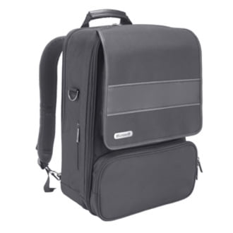 Microsoft 15.4" Pinnacle Notebook Backpack
