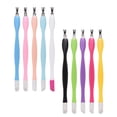 thumbnail image 4 of 15Pcs Dead Skin Fork Sturdy Nail Cuticle Remover Manicure Dead Skin Trimmer, 4 of 9