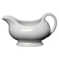 thumbnail image 1 of Fiesta 18-1/2-Ounce Sauceboat Blanc, 1 of 3