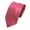 Hot Pink, variant on Clothing!Jiyugala Tie Clothing $5 Mens Classic Jacquard Woven Striped Necktie Men's Tie Party Wedding Tie