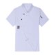 thumbnail image 1 of Chaqueta unisex Yinane Ropa clásica de Catering transpirable L, 1 of 4