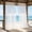 White#3, variant on Outdoor Curtains Lace Voile Sheer Curtain | Bug Screen Mesh Curtain for Patio Porch Balcony Pergola Terrace | Lightweight Privacy Curtain | 59X79 Inches