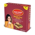 thumbnail image 3 of (Pack of 4) Wagh Bakri Masala Chai Tea Bags, 100 Tea bags of Special International Blend (2in1) Miras Trademark Measuring Spoon Included), 3 of 5