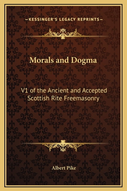 Morals and Dogma Vinyl 