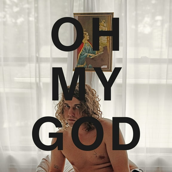 Kevin Morby - Oh My God - Music & Performance - CD
