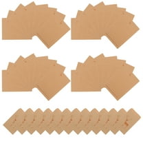 OUNONA Office Decor Stationery Set Matching Envelopes Letter Packing Miss