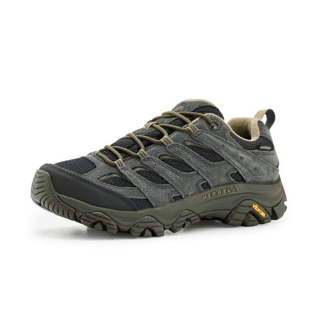 Zapatos Merrell Moab 3 Impermeables para Hombre